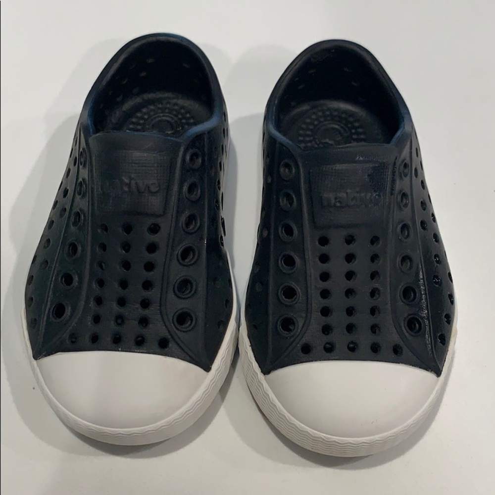 Native Toddler Shoes